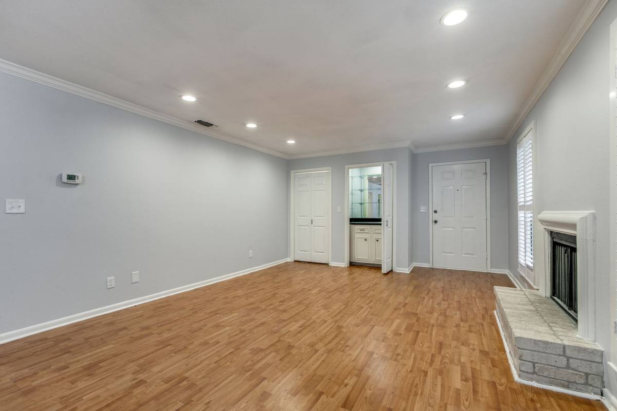 Apartment for rent at 2611 Eisenhauer, San Antonio, TX 78209