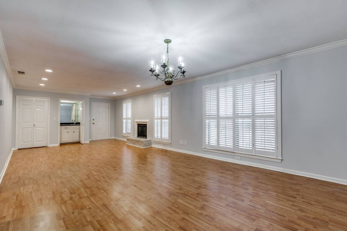 Apartment for rent at 2611 Eisenhauer, San Antonio, TX 78209