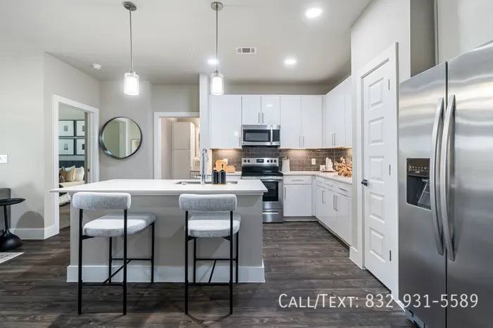 Apartment for rent at 1600 Whiteback Dr #GH2, Houston, TX 77084