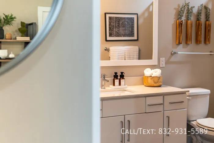 Apartment for rent at 1600 Whiteback Dr #GH2, Houston, TX 77084