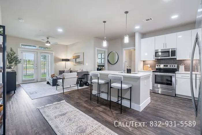 Apartment for rent at 1600 Whiteback Dr #GH2, Houston, TX 77084