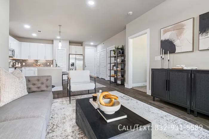 Apartment for rent at 1600 Whiteback Dr #GH2, Houston, TX 77084