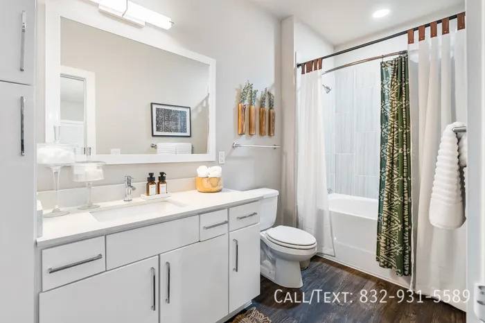 Apartment for rent at 1600 Whiteback Dr #GH2, Houston, TX 77084