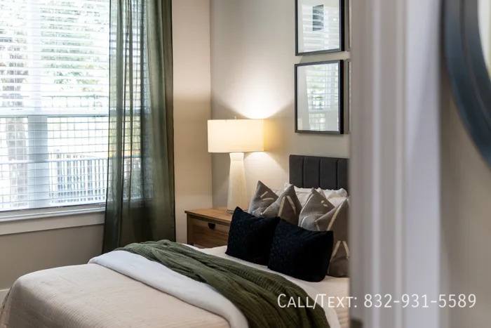 Apartment for rent at 1600 Whiteback Dr #GH2, Houston, TX 77084
