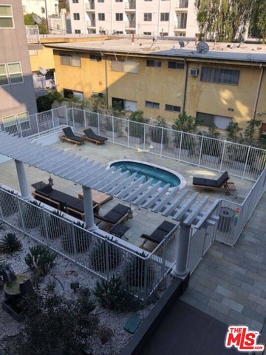 Apartment for rent at 11925 Kling St #311, Valley Village, CA 91607