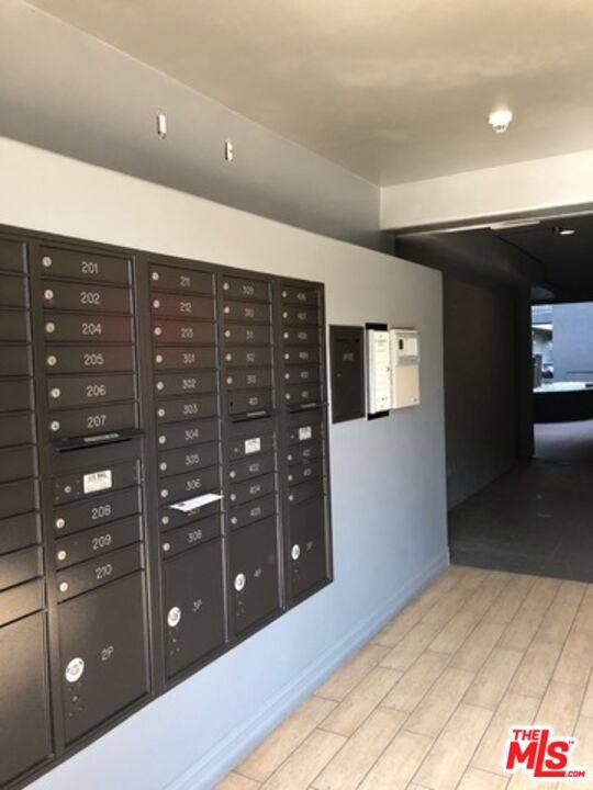 Apartment for rent at 11925 Kling St #311, Valley Village, CA 91607