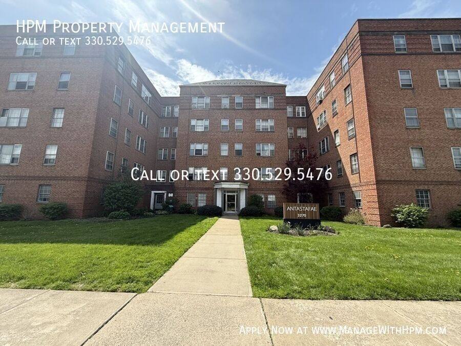 Apartment for rent at 3270 Warrensville Center Rd #F-306, Beachwood, OH 44122