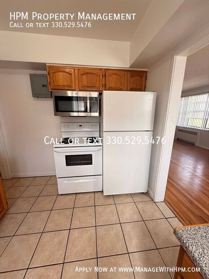 Apartment for rent at 3270 Warrensville Center Rd #F-306, Beachwood, OH 44122