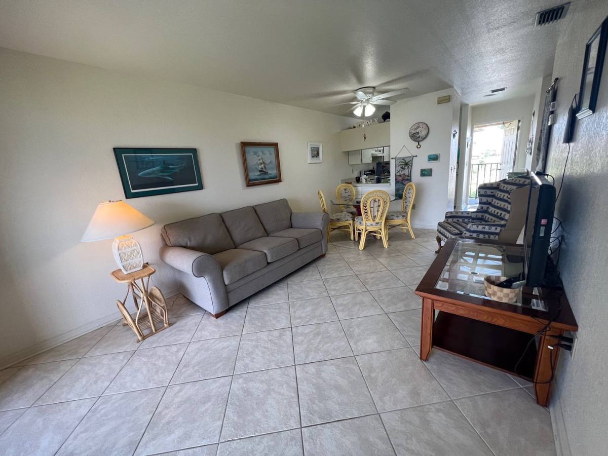 Condo for rent at 3221 White Ibis Court, Punta Gorda, FL 33950