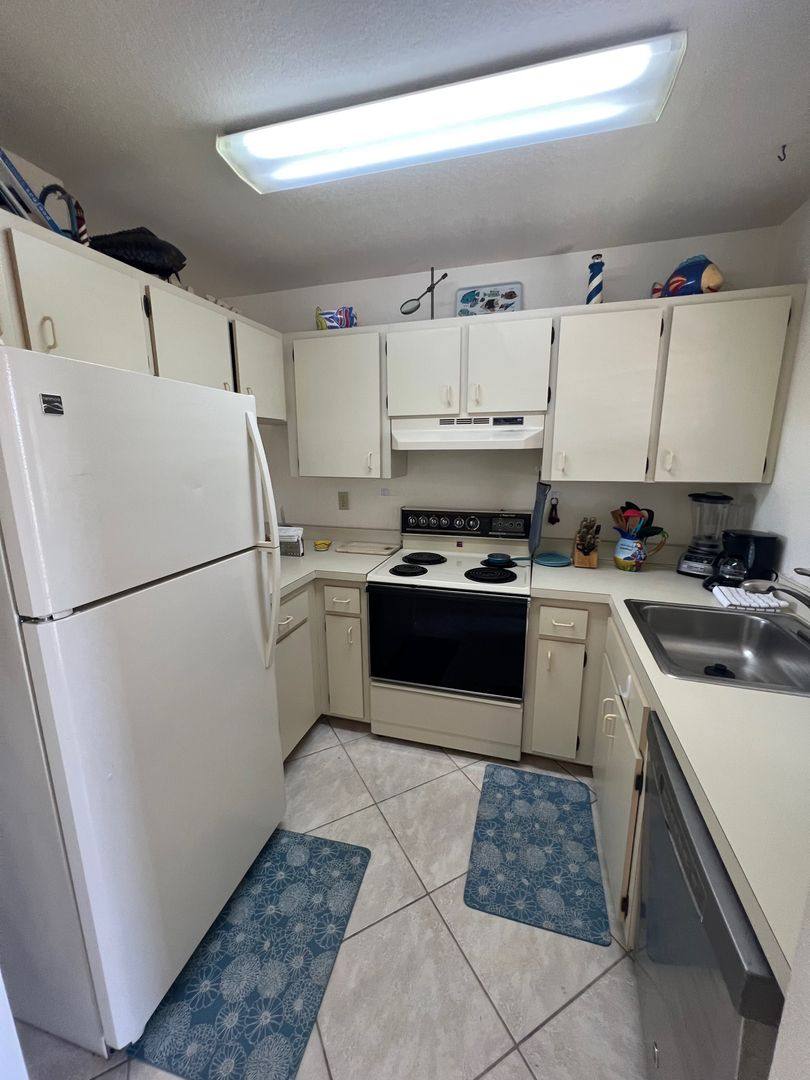 Condo for rent at 3221 White Ibis Court, Punta Gorda, FL 33950