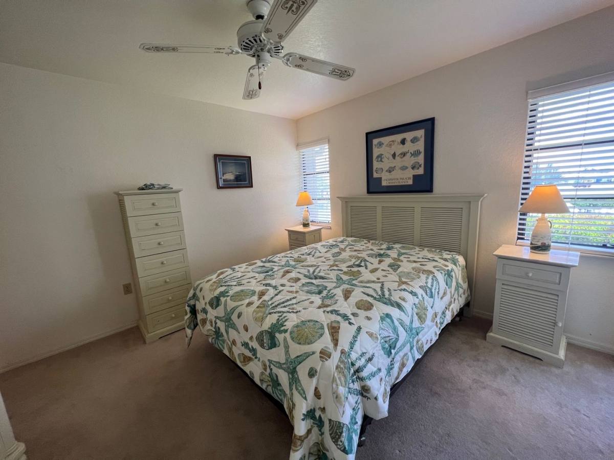 Condo for rent at 3221 White Ibis Court, Punta Gorda, FL 33950