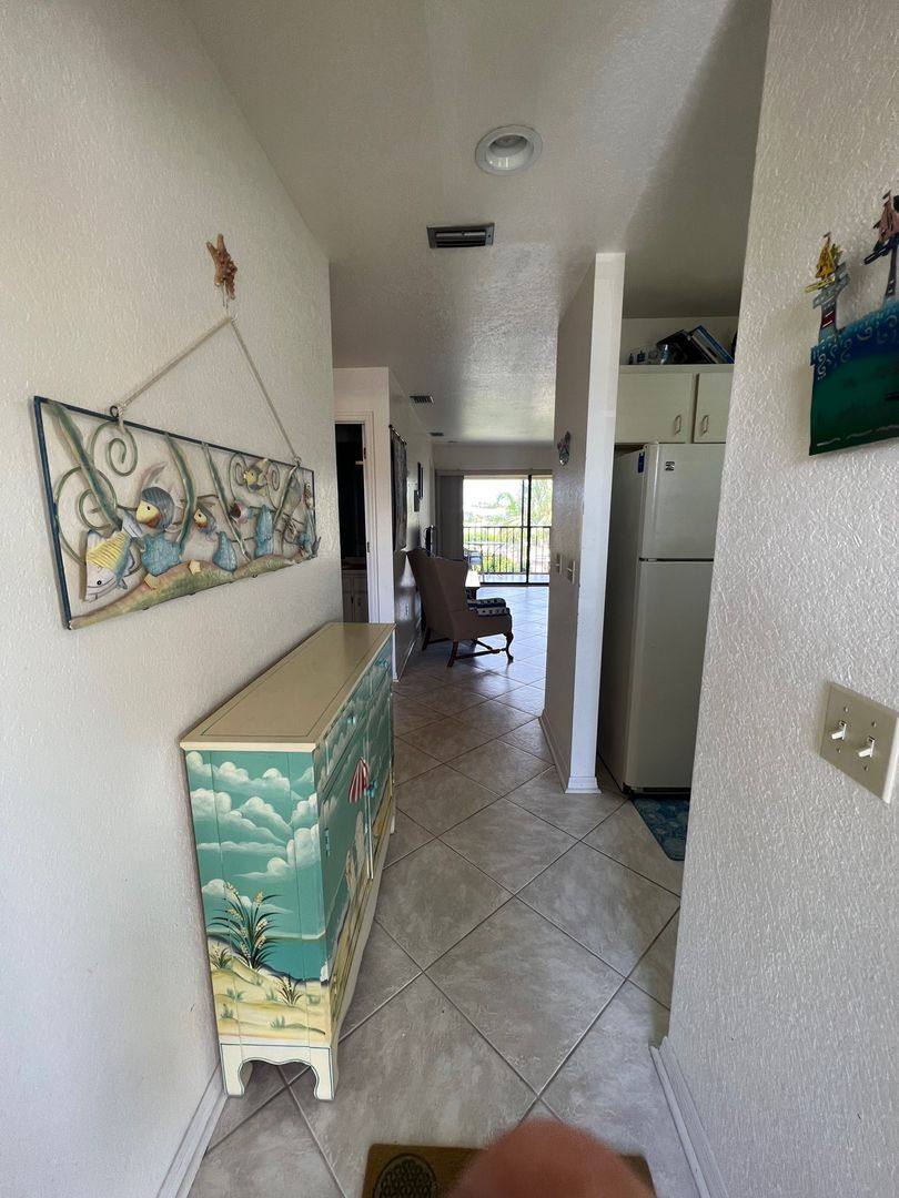Condo for rent at 3221 White Ibis Court, Punta Gorda, FL 33950