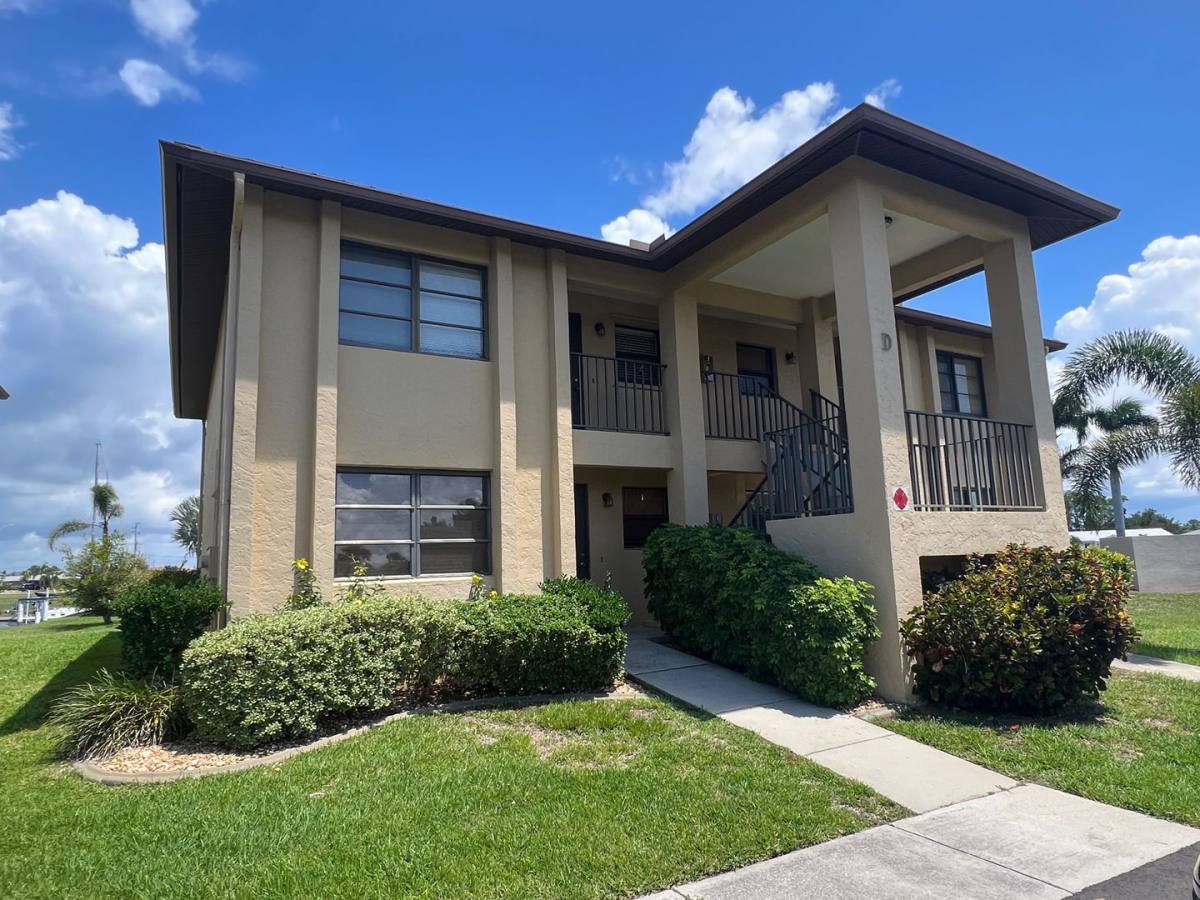 Condo for rent at 3221 White Ibis Court, Punta Gorda, FL 33950