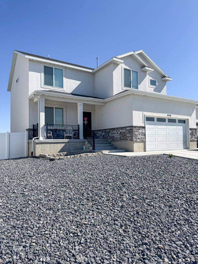 House for rent at 4138 W 750 S, Syracuse, UT 84075