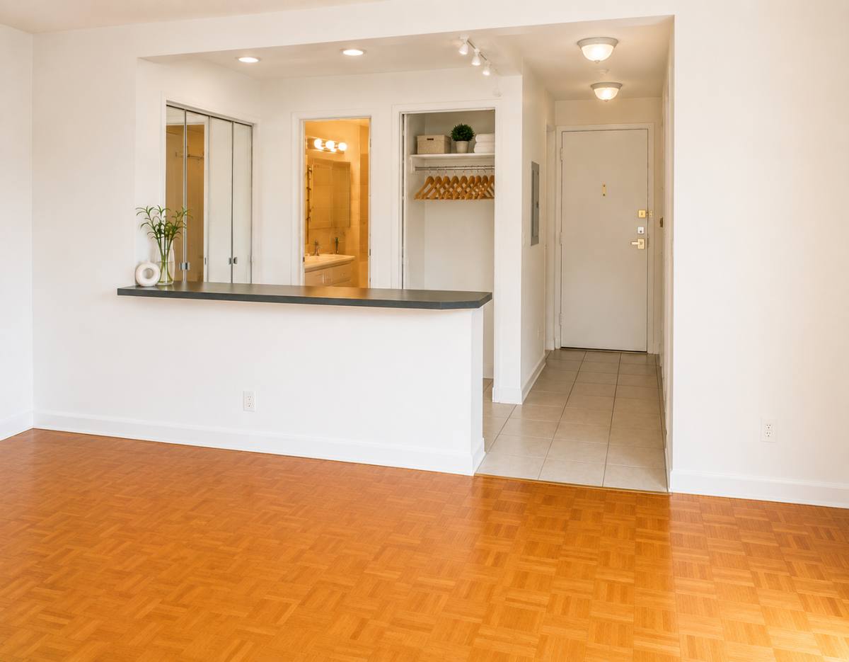Apartment for rent at 44 Washington St #305, Brookline, MA 02445