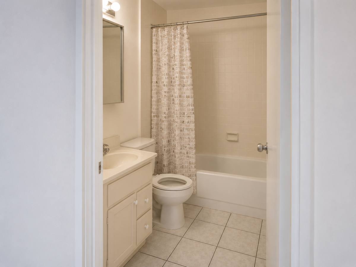 Apartment for rent at 44 Washington St #305, Brookline, MA 02445