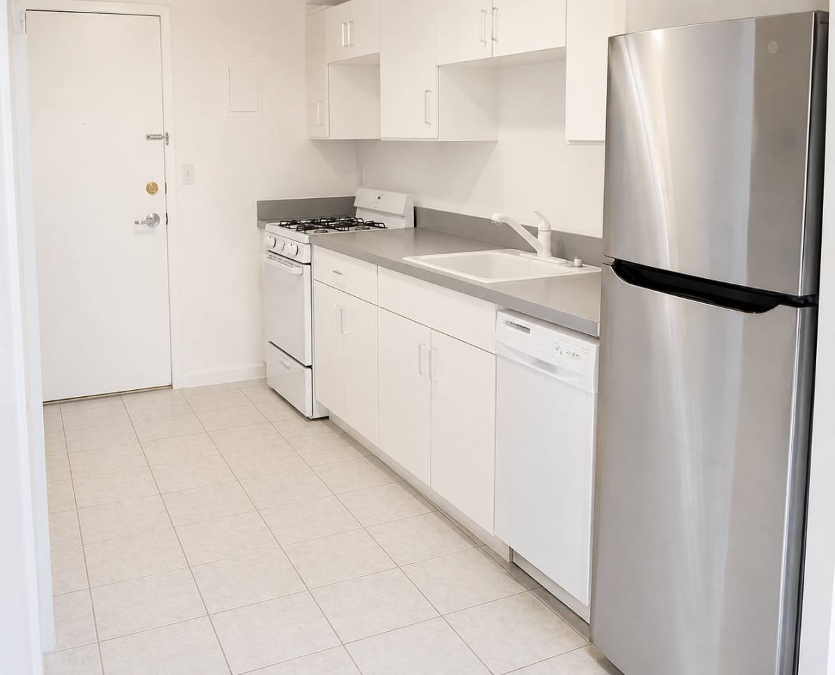 Apartment for rent at 44 Washington St #305, Brookline, MA 02445