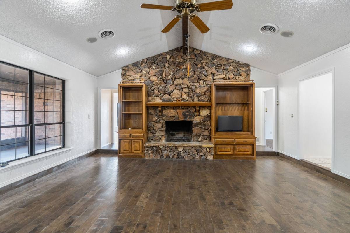 House for rent at 10492 Strittmatter Rd, Pilot Point, TX 76258