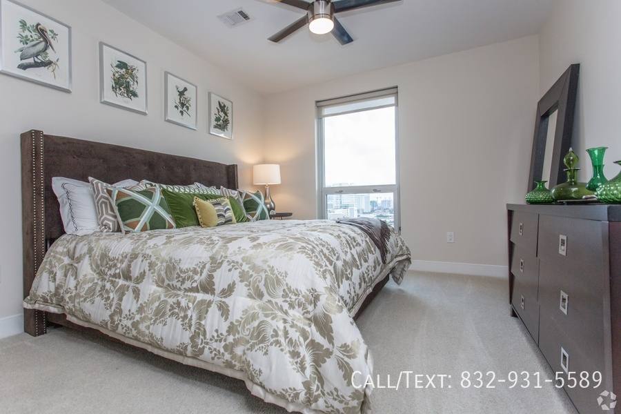 Apartment for rent at 2758 Chimney Rock Rd #M20, Houston, TX 77056