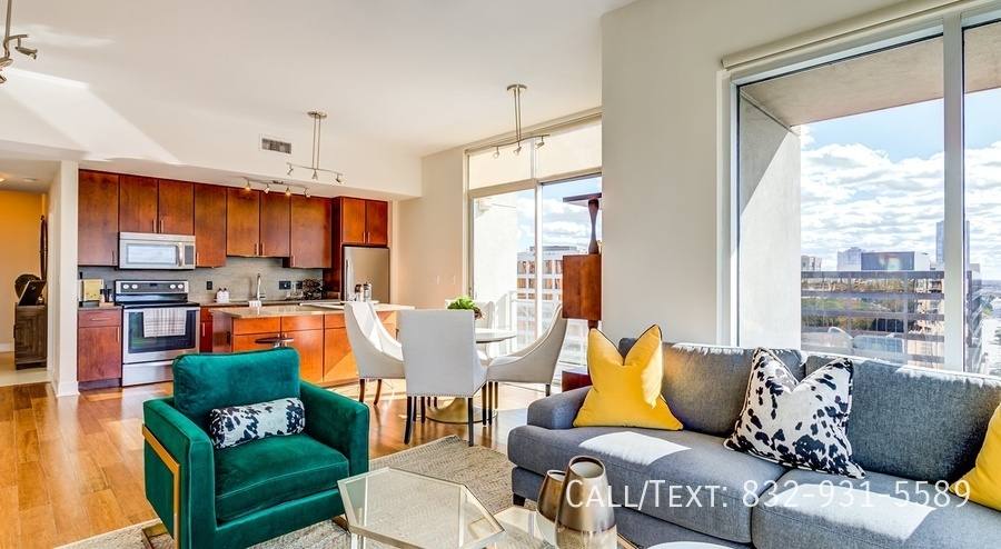 Apartment for rent at 2758 Chimney Rock Rd #M20, Houston, TX 77056