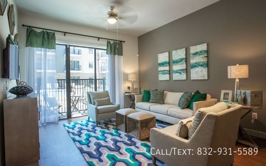 Apartment for rent at 9198 Richmond Ave #LCW, Houston, TX 77063