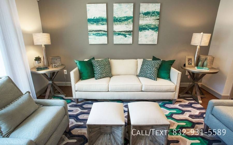 Apartment for rent at 9198 Richmond Ave #LCW, Houston, TX 77063