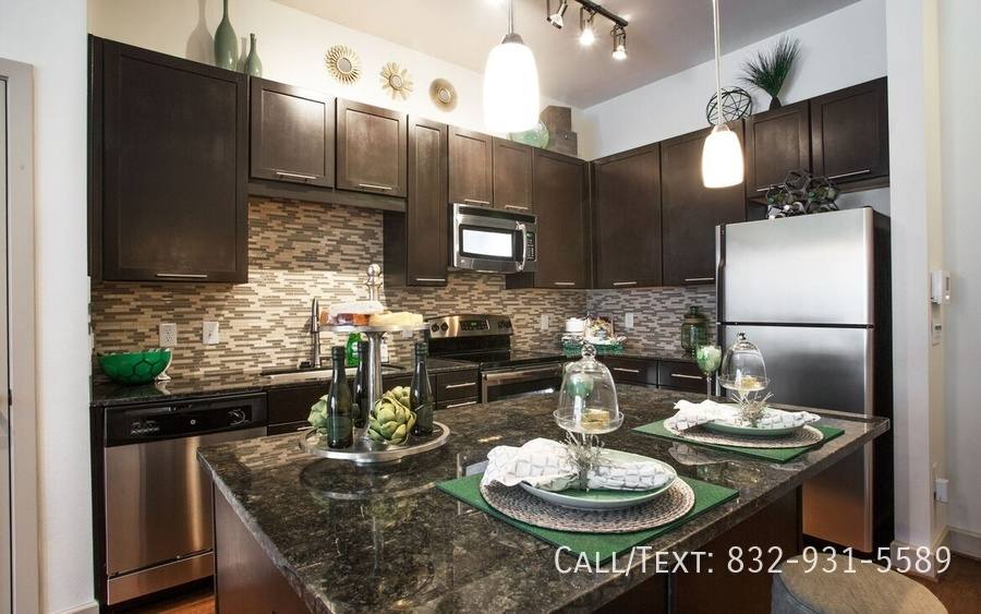 Apartment for rent at 9198 Richmond Ave #LCW, Houston, TX 77063