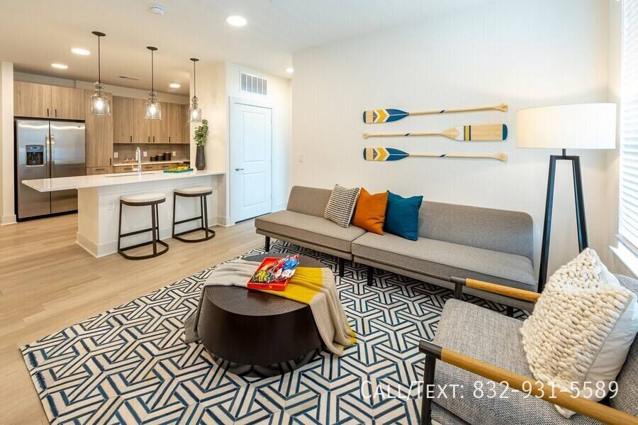 Apartment for rent at 8 Jagged Ridge Dr #CPTG2, Spring, TX 77389