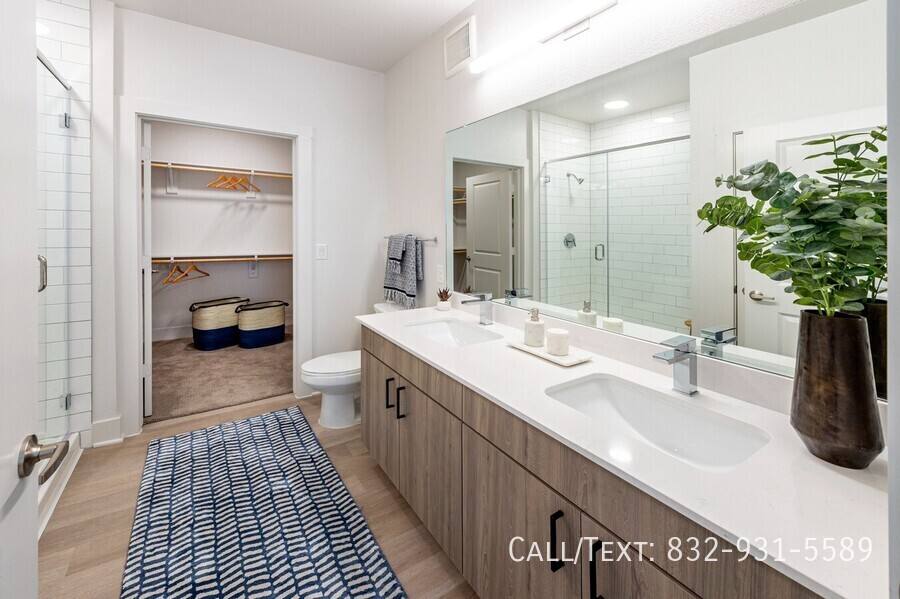 Apartment for rent at 8 Jagged Ridge Dr #CPTG2, Spring, TX 77389