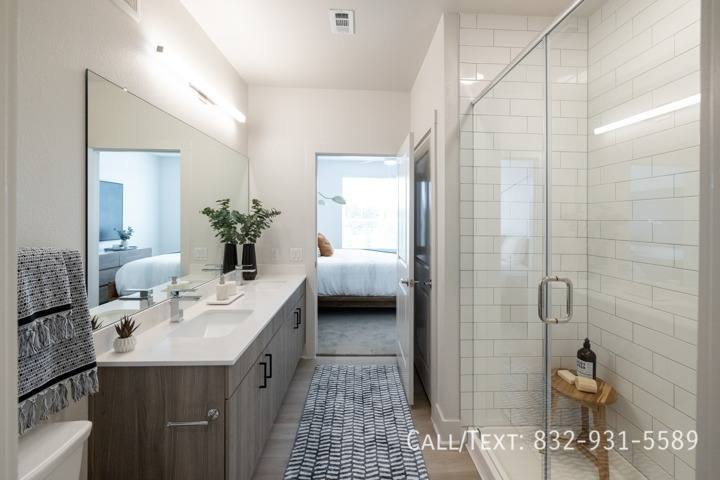 Apartment for rent at 8 Jagged Ridge Dr #CPTG2, Spring, TX 77389
