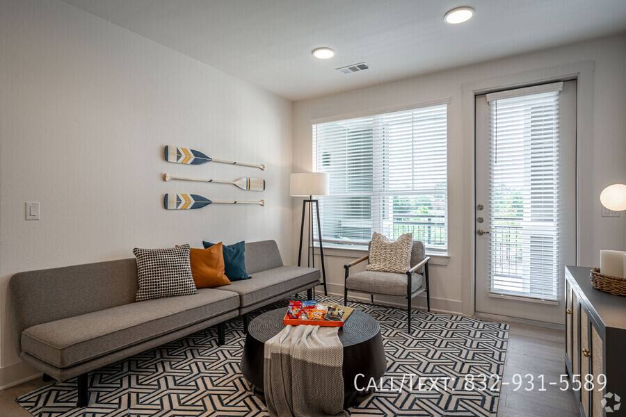Apartment for rent at 8 Jagged Ridge Dr #CPTG2, Spring, TX 77389