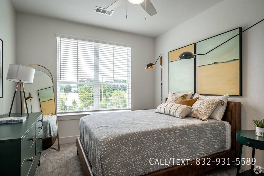 Apartment for rent at 8 Jagged Ridge Dr #CPTG2, Spring, TX 77389