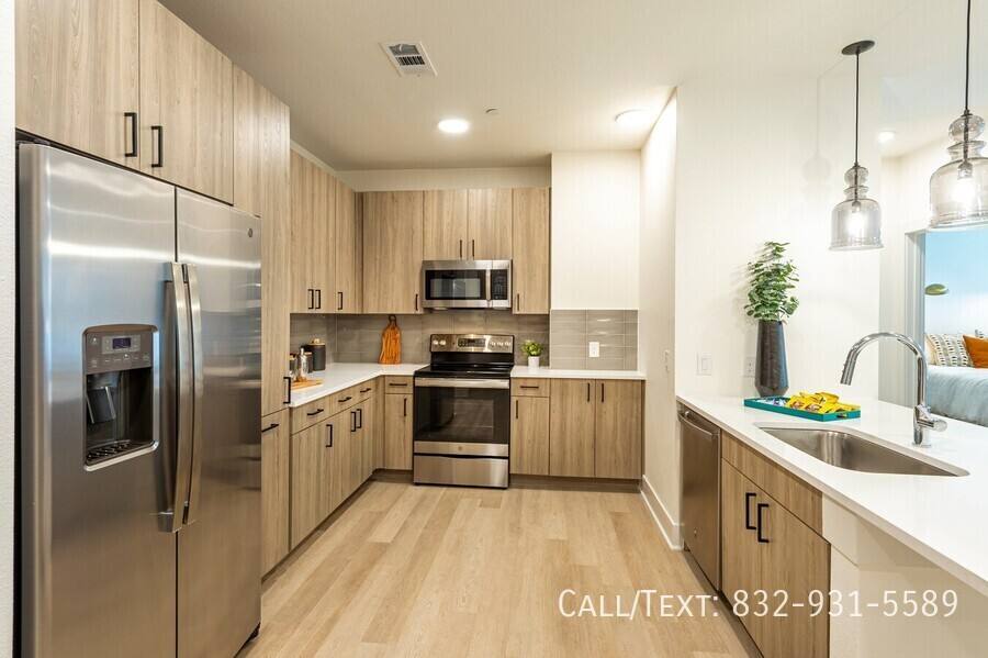 Apartment for rent at 8 Jagged Ridge Dr #CPTG2, Spring, TX 77389