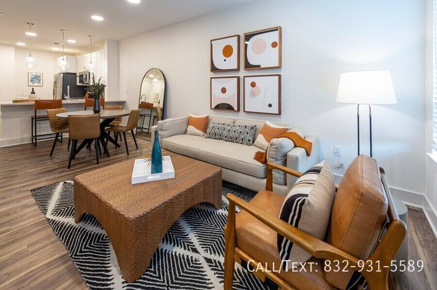 Apartment for rent at 8 Jagged Ridge Dr #CPTG1, Spring, TX 77389