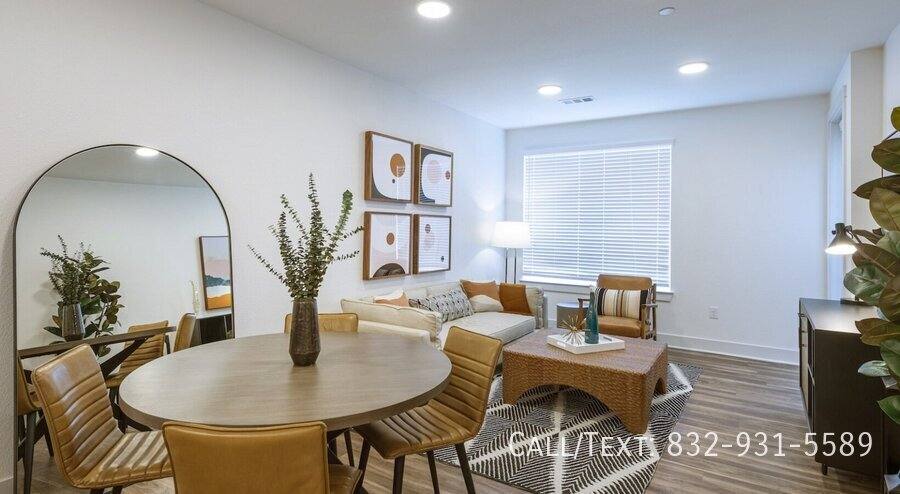 Apartment for rent at 8 Jagged Ridge Dr #CPTG1, Spring, TX 77389