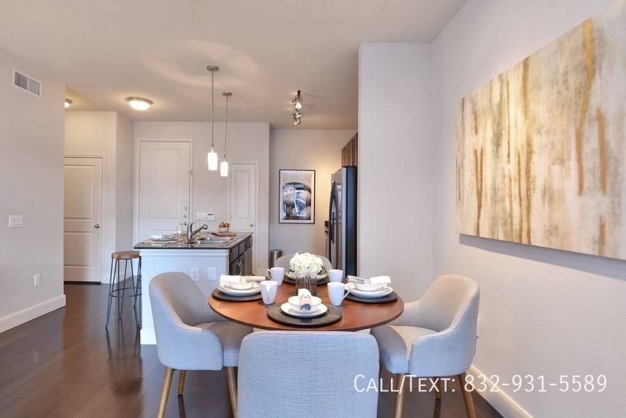 Apartment for rent at 4999 Post Oak Timber Dr #IUPO, Houston, TX 77056