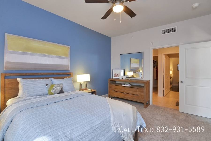 Apartment for rent at 4999 Post Oak Timber Dr #IUPO, Houston, TX 77056