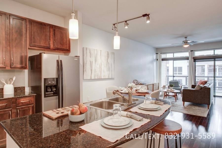 Apartment for rent at 4999 Post Oak Timber Dr #IUPO, Houston, TX 77056