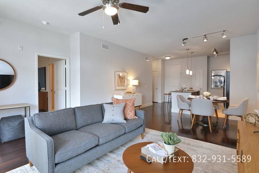 Apartment for rent at 4999 Post Oak Timber Dr #IUPO, Houston, TX 77056
