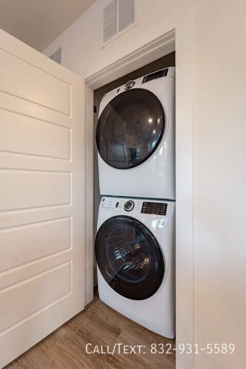 Apartment for rent at 501 W 24th St #COH, Houston, TX 77008