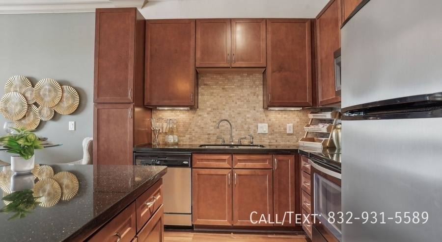 Apartment for rent at 6524 San Felipe St #FSF1, Houston, TX 77057