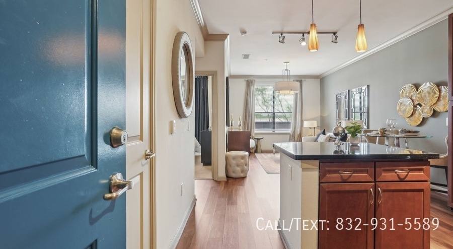 Apartment for rent at 6524 San Felipe St #FSF1, Houston, TX 77057
