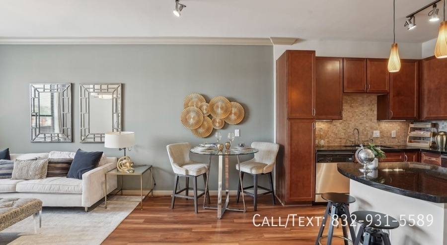 Apartment for rent at 6524 San Felipe St #FSF1, Houston, TX 77057