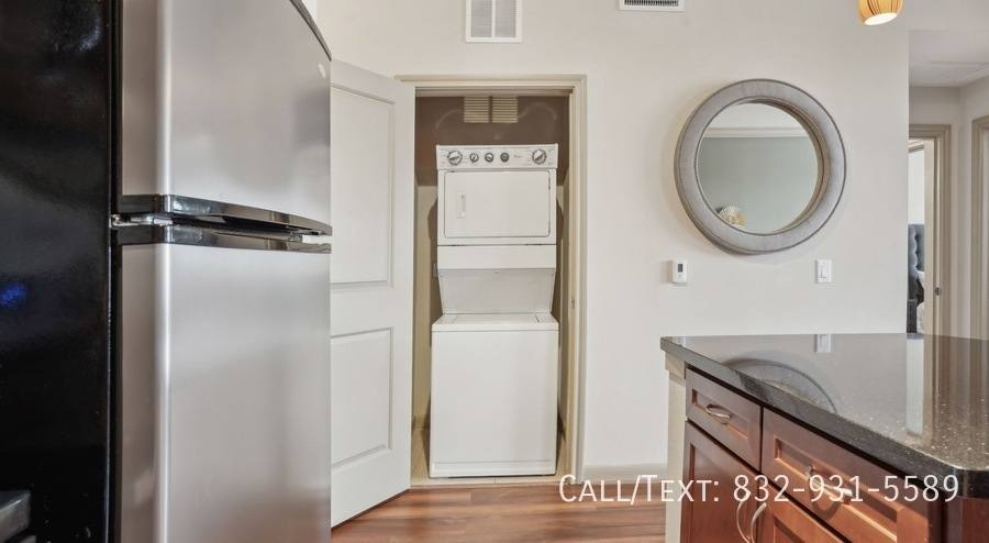 Apartment for rent at 6524 San Felipe St #FSF1, Houston, TX 77057