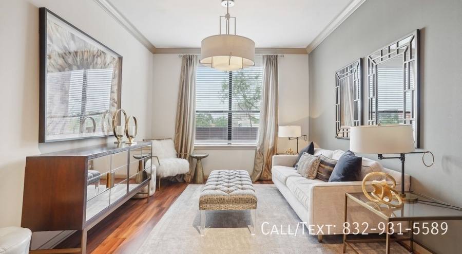 Apartment for rent at 6524 San Felipe St #FSF1, Houston, TX 77057