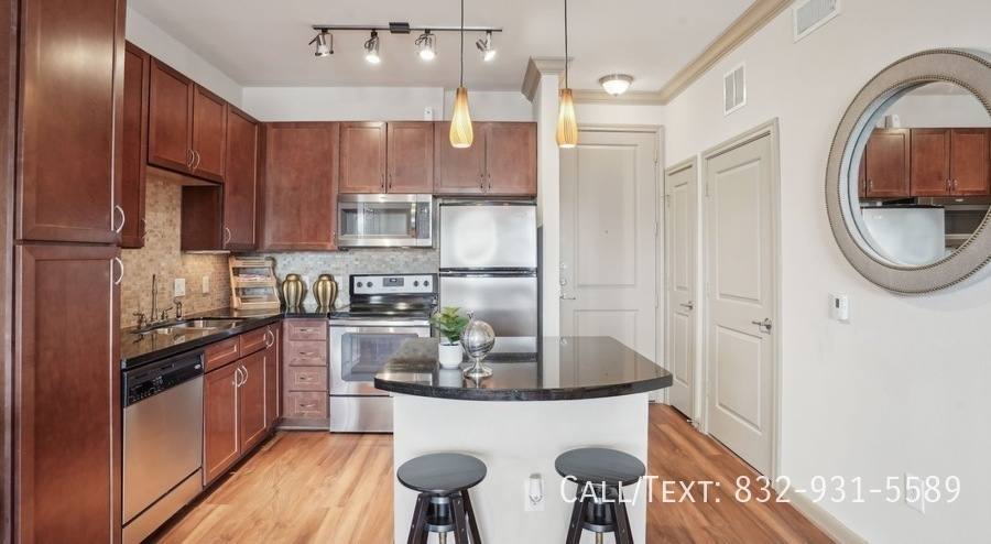 Apartment for rent at 6524 San Felipe St #FSF1, Houston, TX 77057