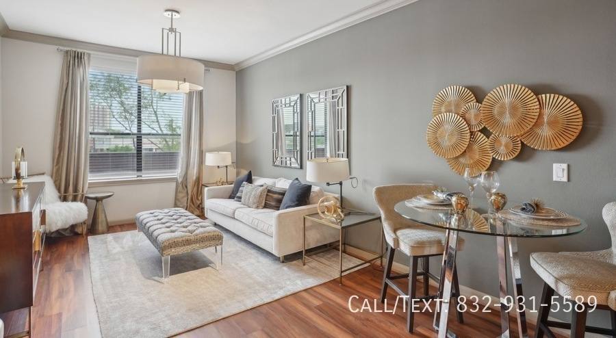 Apartment for rent at 6524 San Felipe St #FSF1, Houston, TX 77057