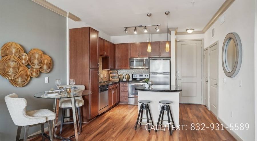 Apartment for rent at 6524 San Felipe St #FSF1, Houston, TX 77057