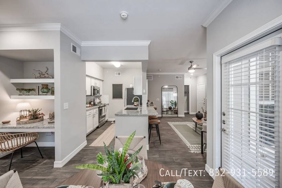 Apartment for rent at 3000 Kingwood Dr #RK2, Kingwood, TX 77339