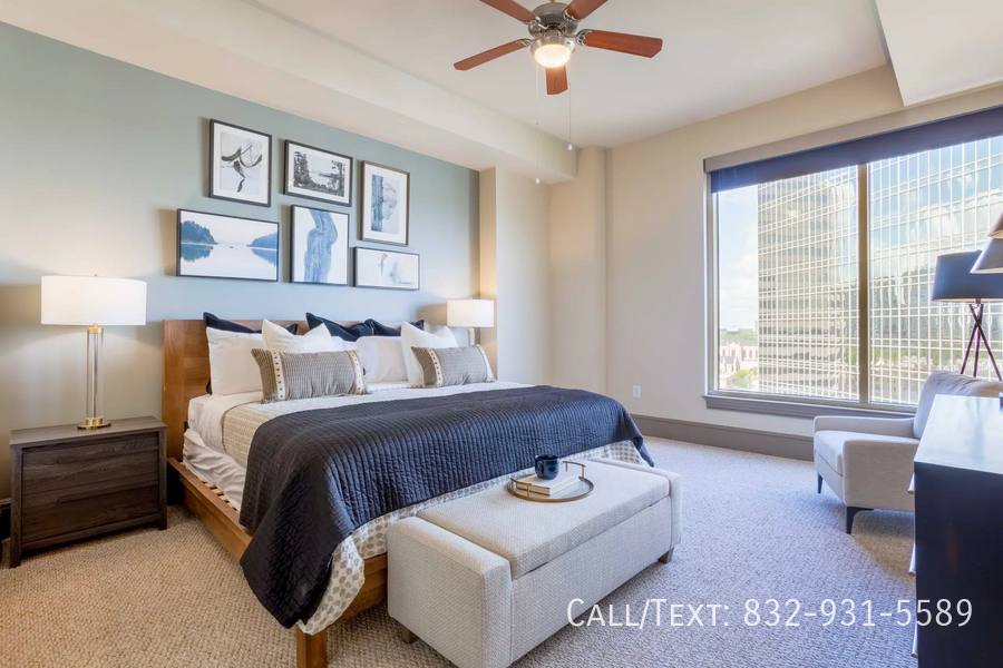Apartment for rent at 5665 San Felipe St #7RW, Houston, TX 77056